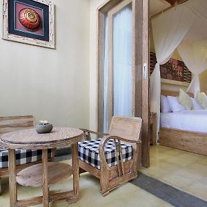 Super Deluxe Garden View 60 Minutes Massage